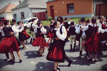 I. Hungarikum fesztivál
