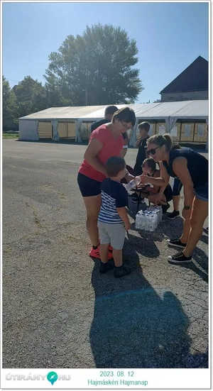 Fotók: Útirány.hu