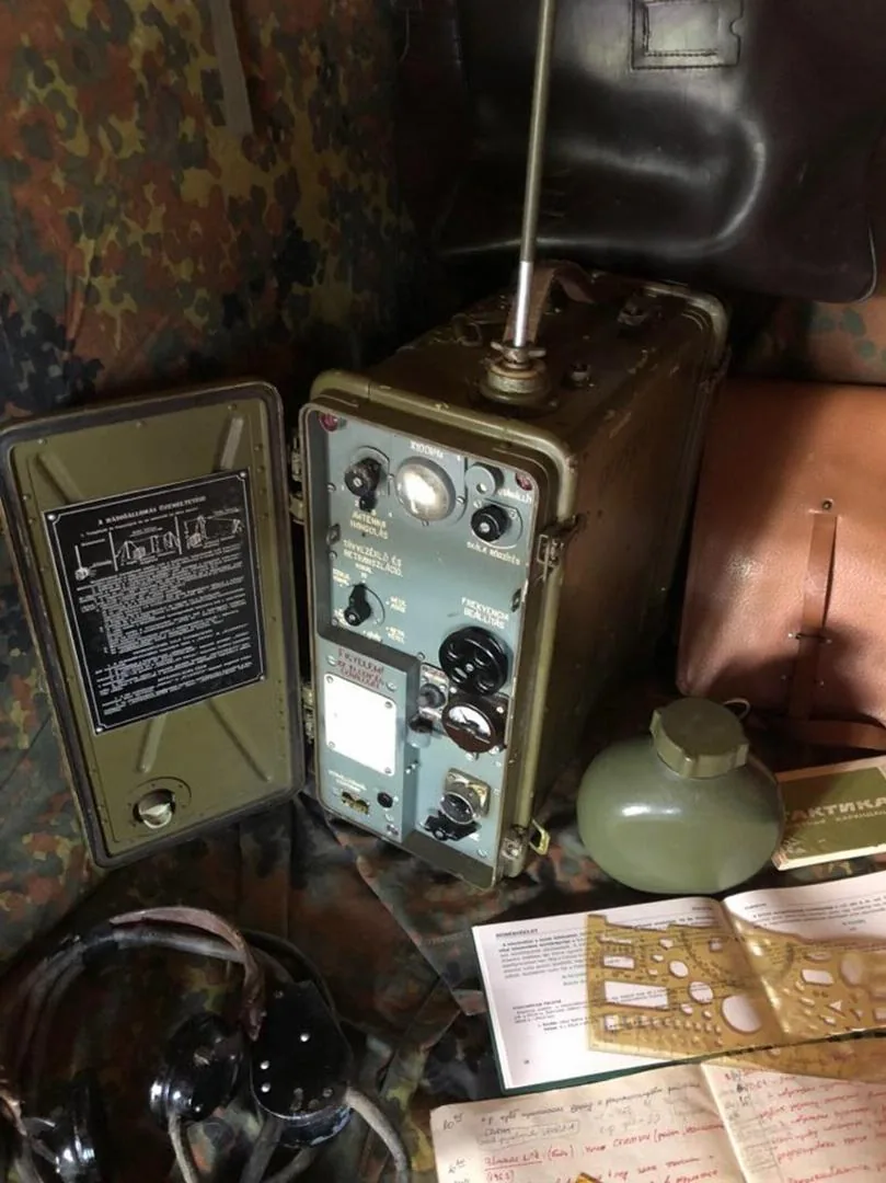 Pillanatképek az előkészületekről