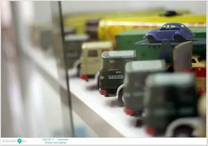 Nosztalgia Múzeum megnyitó / Fotó: Útirány.hu