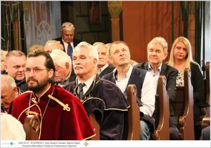 Fotók Díjkiosztó 2022.05.07. Veszprém: