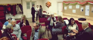 Magyar Kultúra Napja 2018 képekben