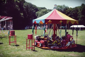 2018 Falunap Fotó: LuiLand