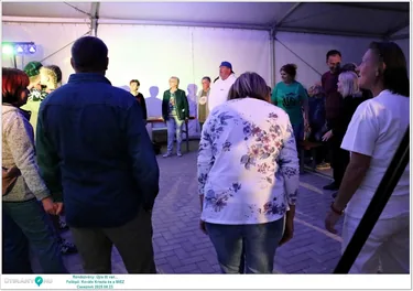 Újra itt van... ILLÉS KLUB CSESZNEKEN
