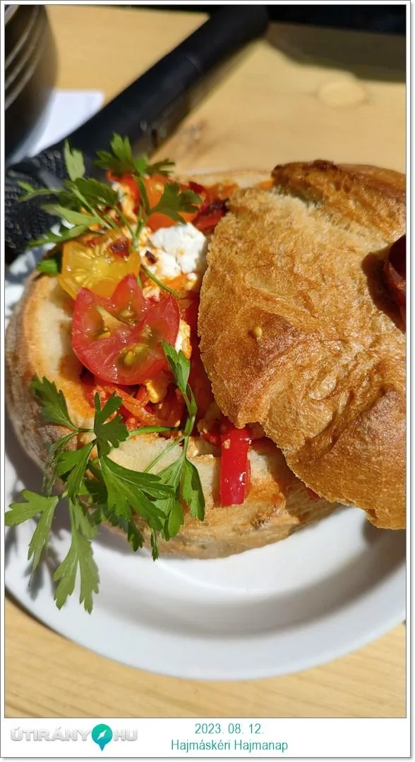 Fotók: Útirány.hu