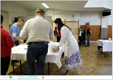 II. SÓLYI Nemzetközi Pálinka és Párlatverseny