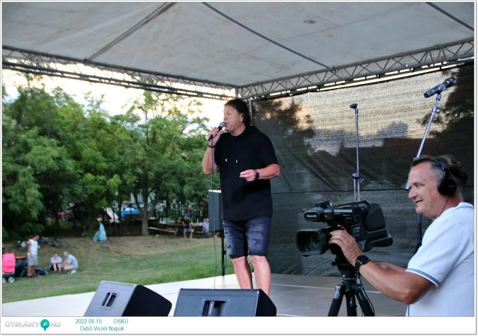 Fotók, Útirány.hu