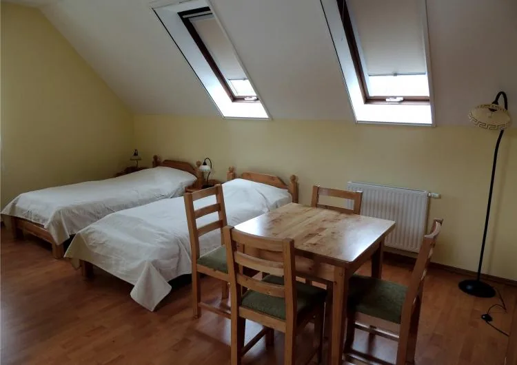 Alsópere Park szálló