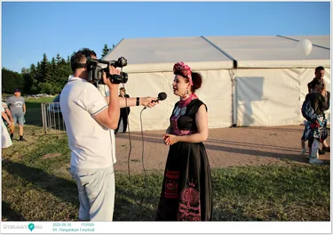 VII. Hungarikum Fesztivál