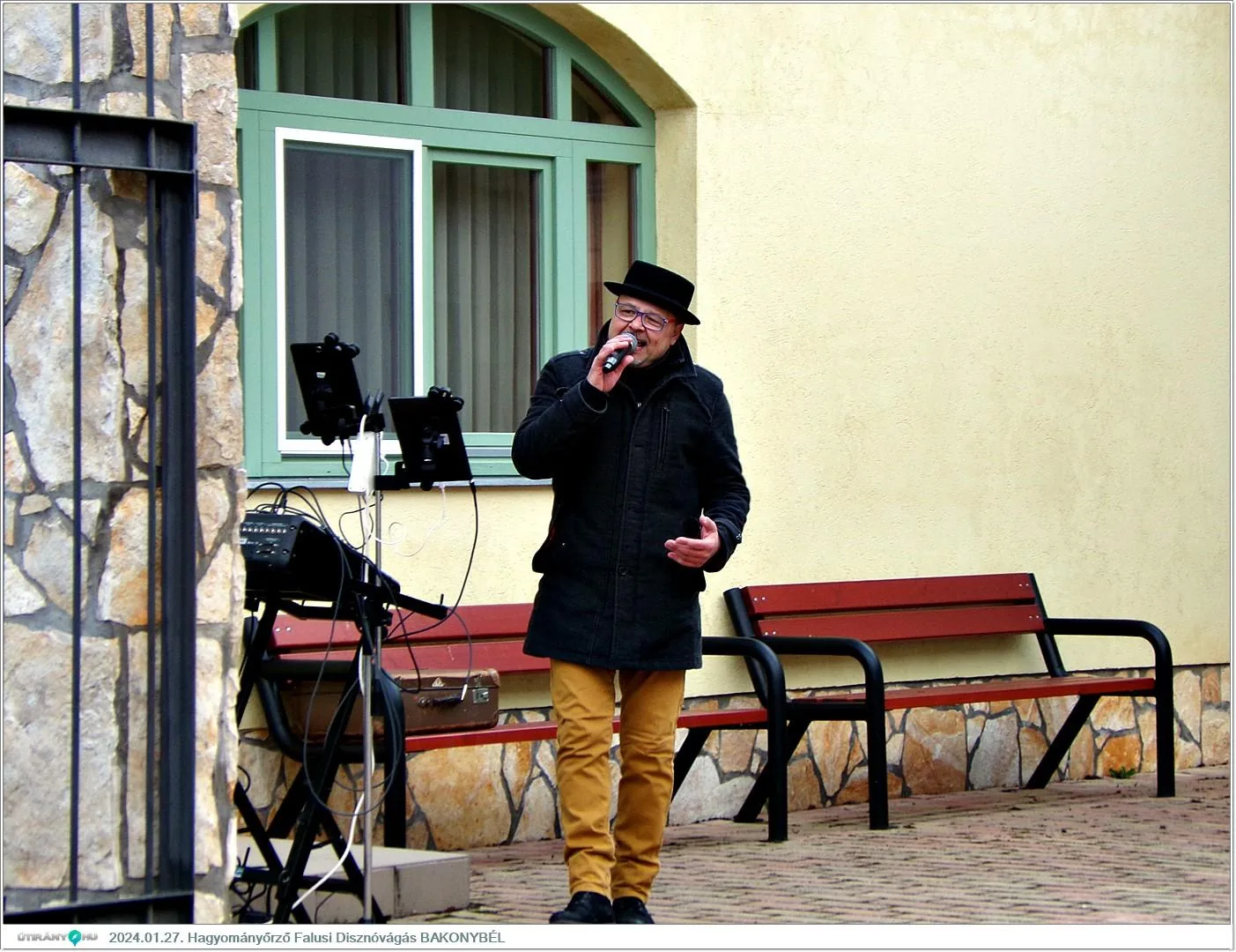 Fotók, Útirány.hu