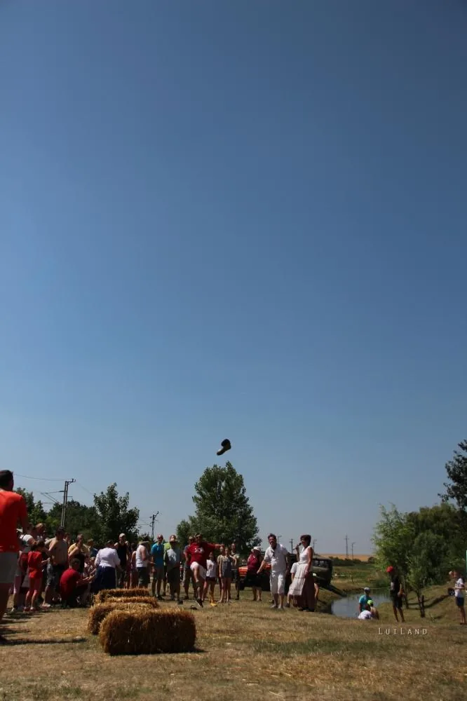 2017 Ösbő Vezér napok/ szombat/ képekben