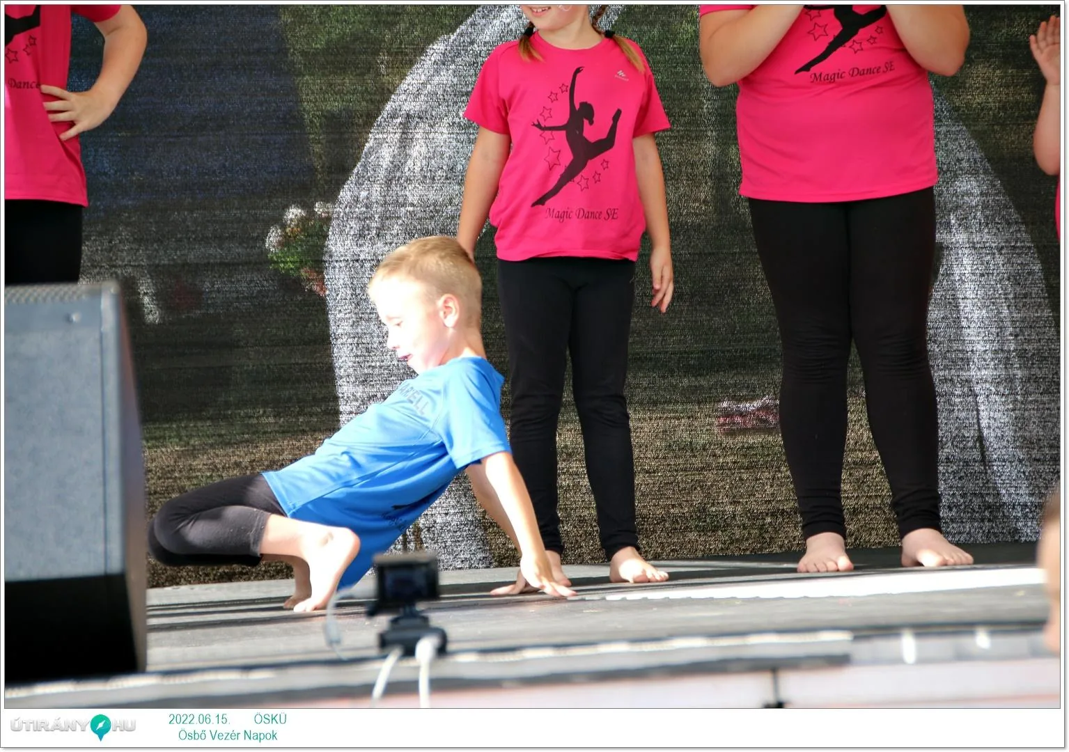 Fotók, Útirány.hu