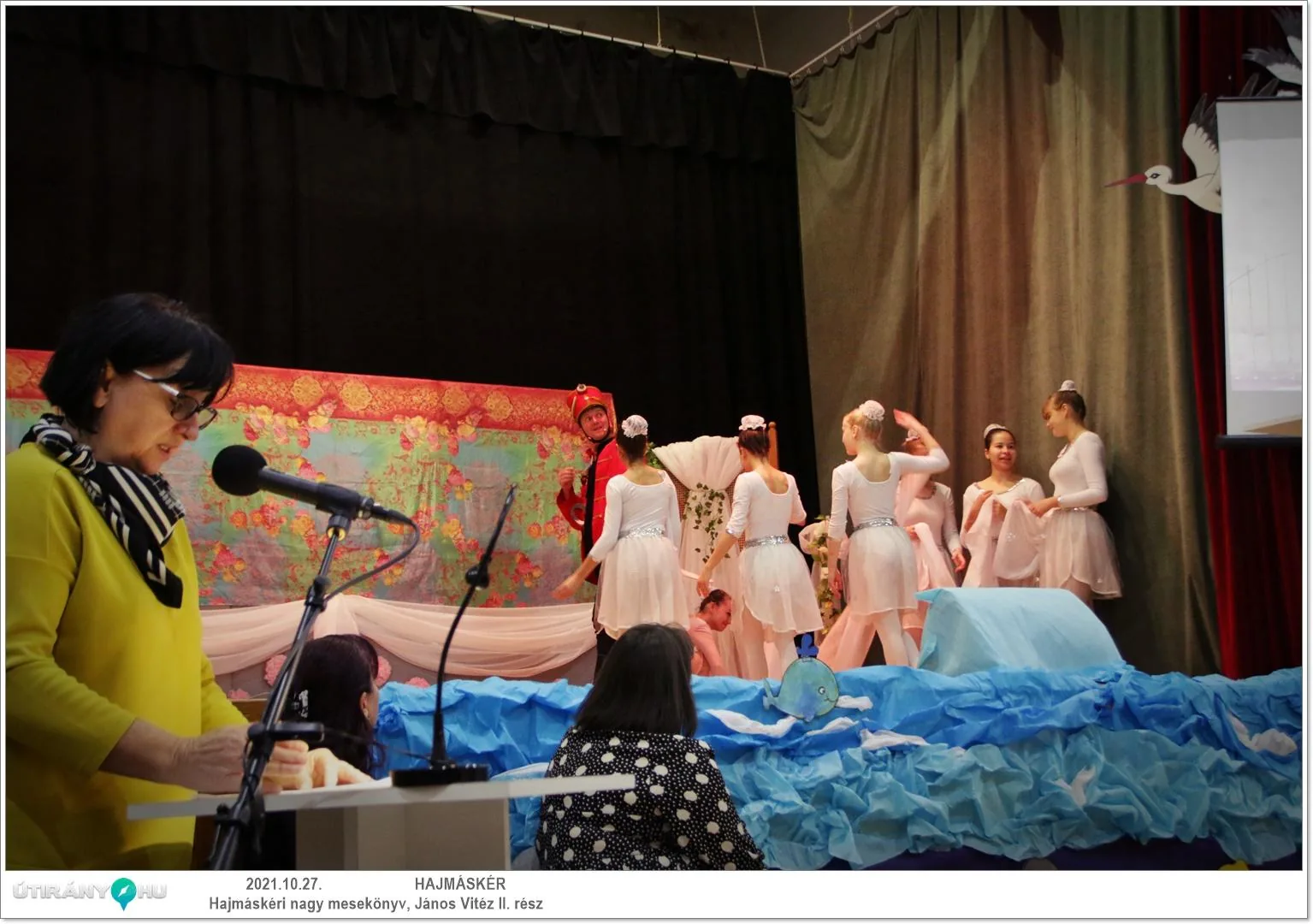 Képek a rendezvényről