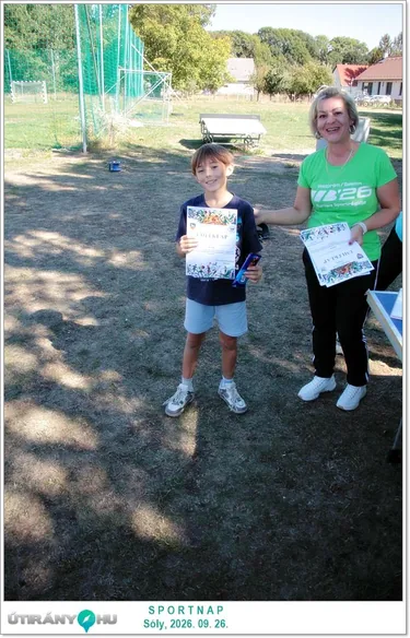 SPORTNAP 2026