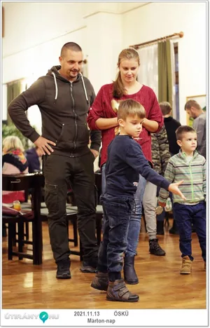 Képek a rendezvényről