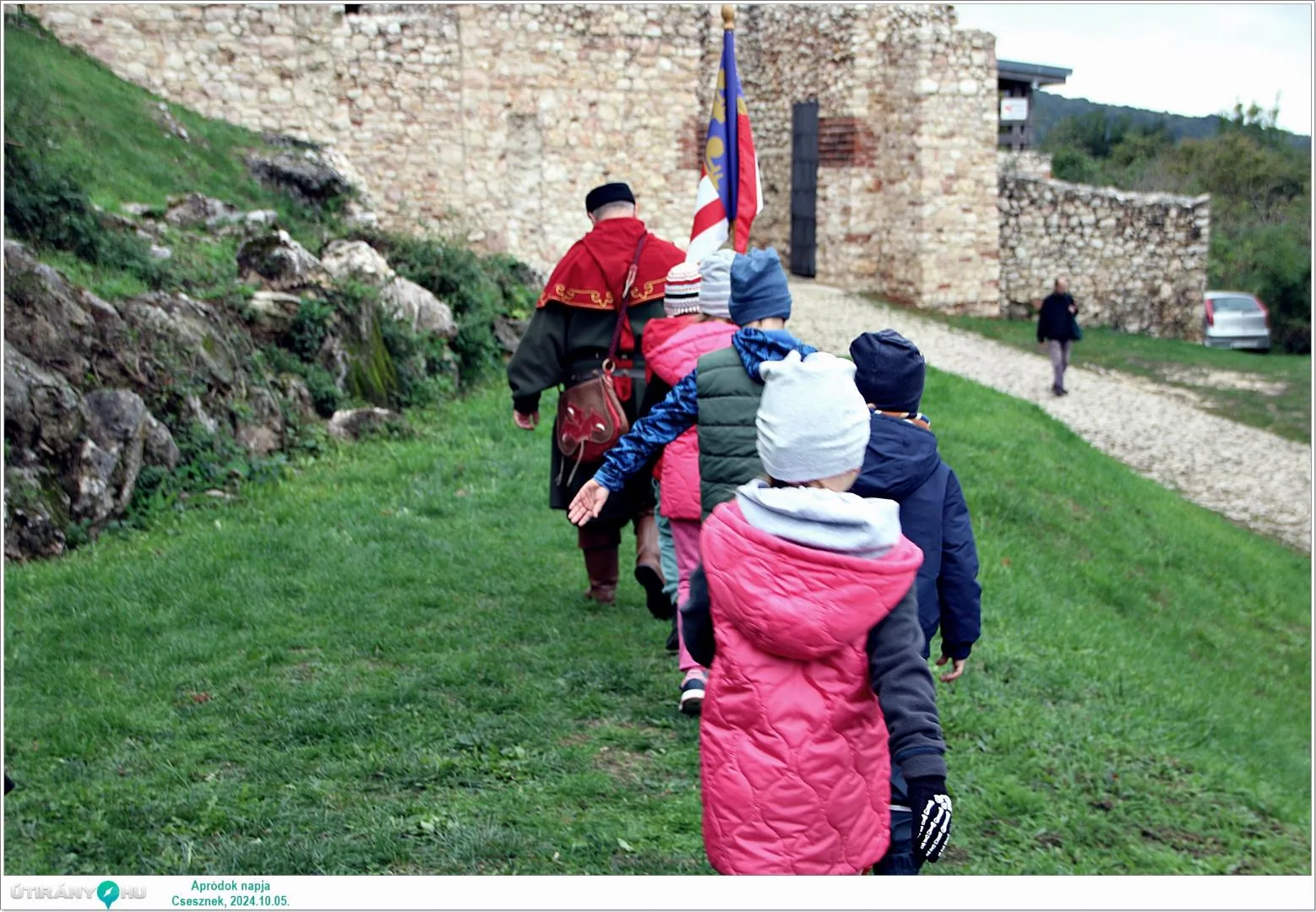 Képek: Útirány.hu