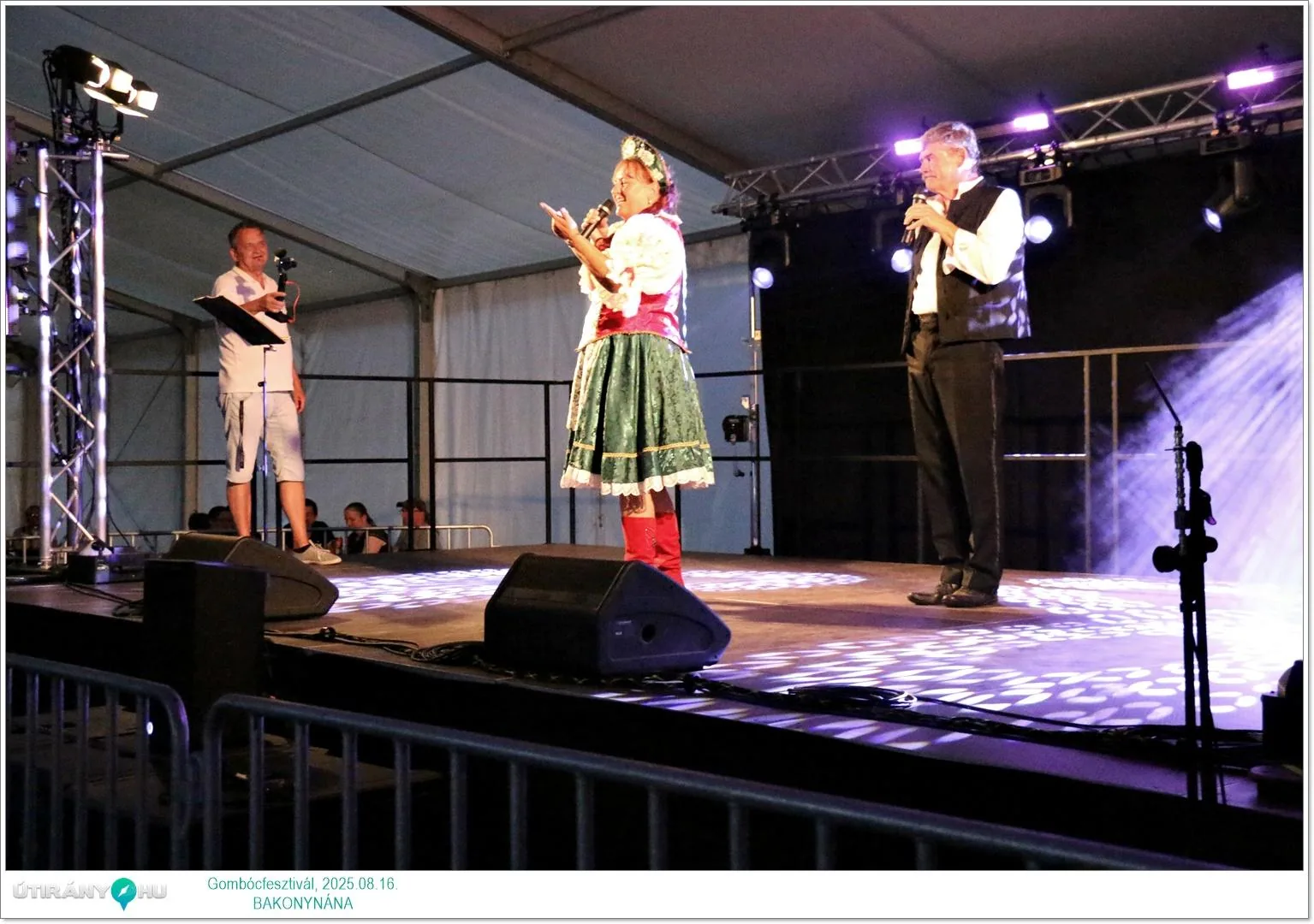 Fotók: Útirány.hu