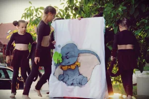 Falunap Fotó: LuiLand