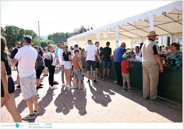 VII. Hungarikum Fesztivál