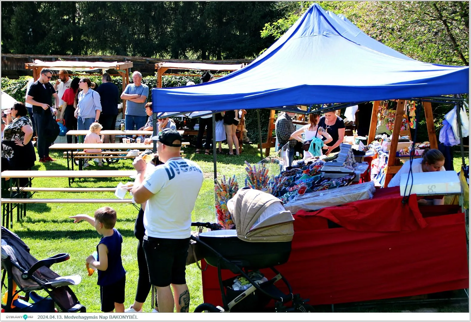 Képek: Útirány.hu