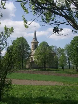 Szentlélek Templom borítóképe