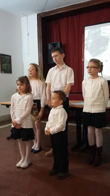 Fotók az eseményről