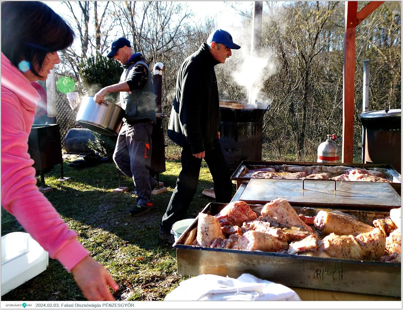 Fotók, Útirány.hu