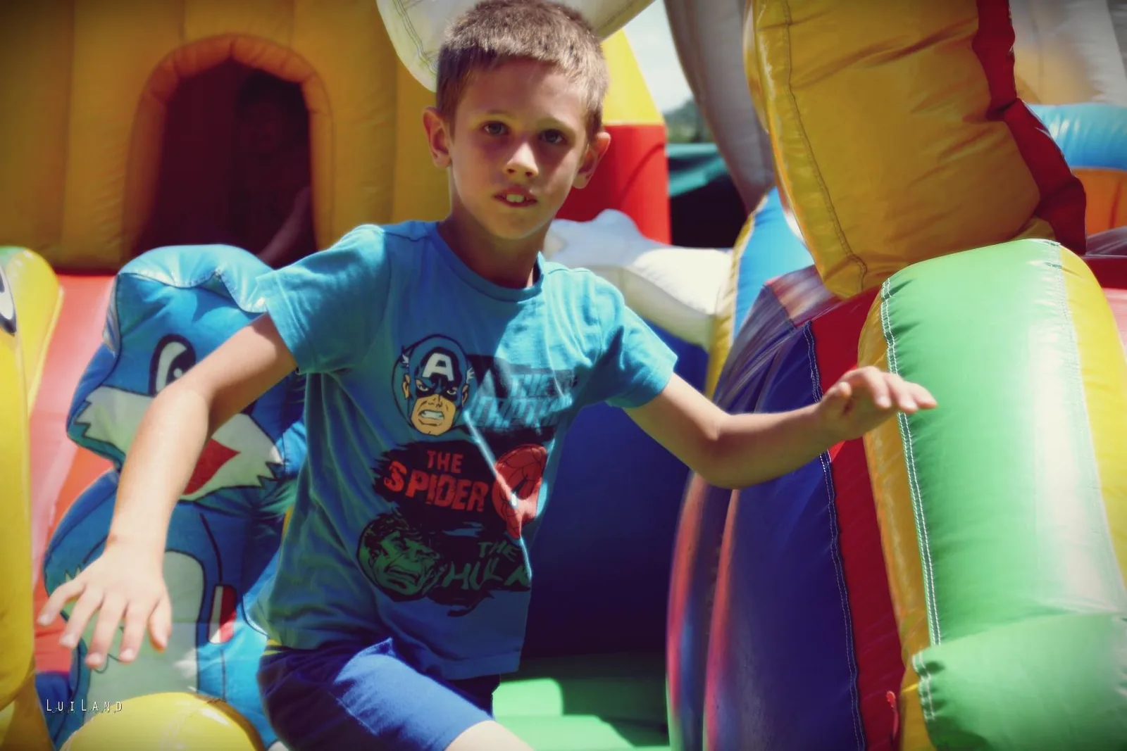 2018 Falunap Fotó: LuiLand