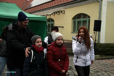 6. Falusi disznóvágás