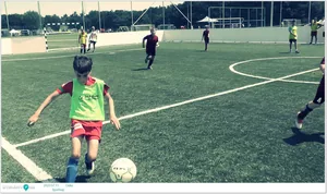 Sportnap 2020 Képek