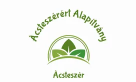Ácsteszérért Alapítvány borítóképe