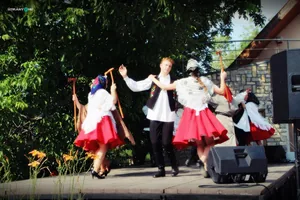 Falunap 2019 / Fotók: Útirány.hu