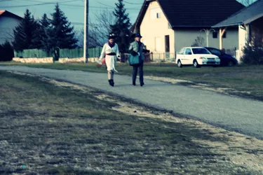 V. Jelmezes Szilveszteri Futás 