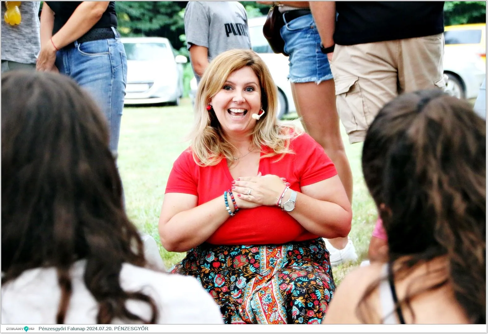 Fotók, Útirány.hu