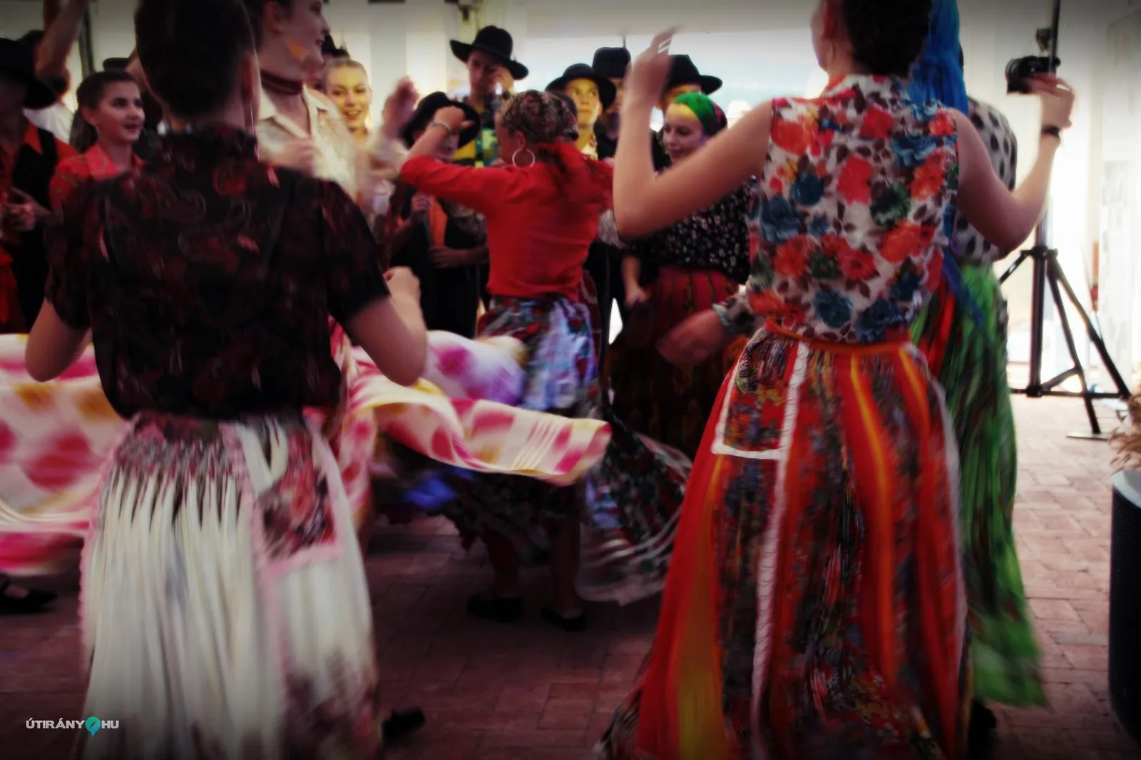 2019, Hungarikum Fesztivál. / Fotók: Útirány.hu