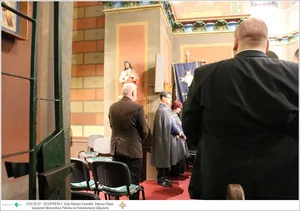 Fotók Díjkiosztó 2022.05.07. Veszprém: