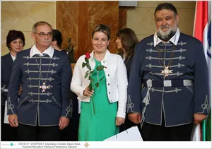 Fotók Díjkiosztó 2022.05.07. Veszprém: