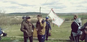 2019 Nemzeti Emléktúra képekben. Fotók: Kaptur József