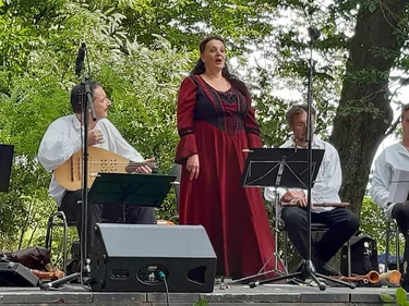 VIII. Énekmondók Emlékezete