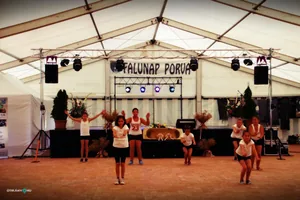 2019, Hungarikum Fesztivál. / Fotók: Útirány.hu