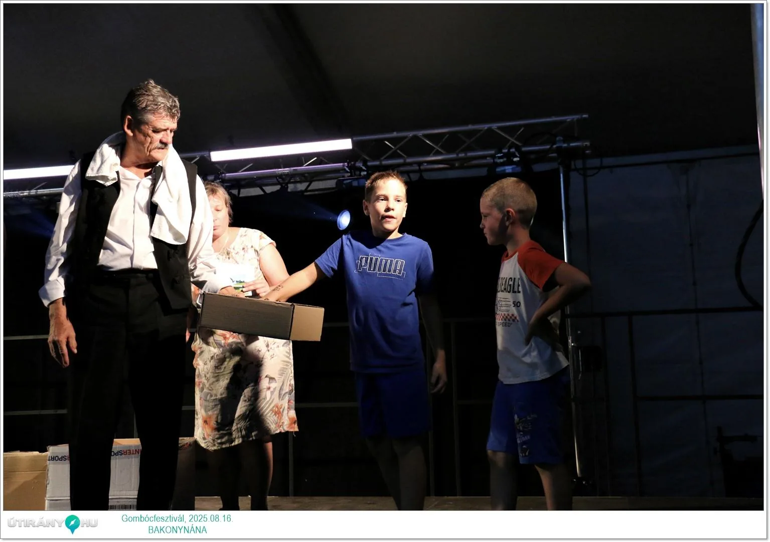 Fotók: Útirány.hu