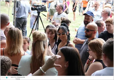 Falunap 2022 Pénzesgyőr