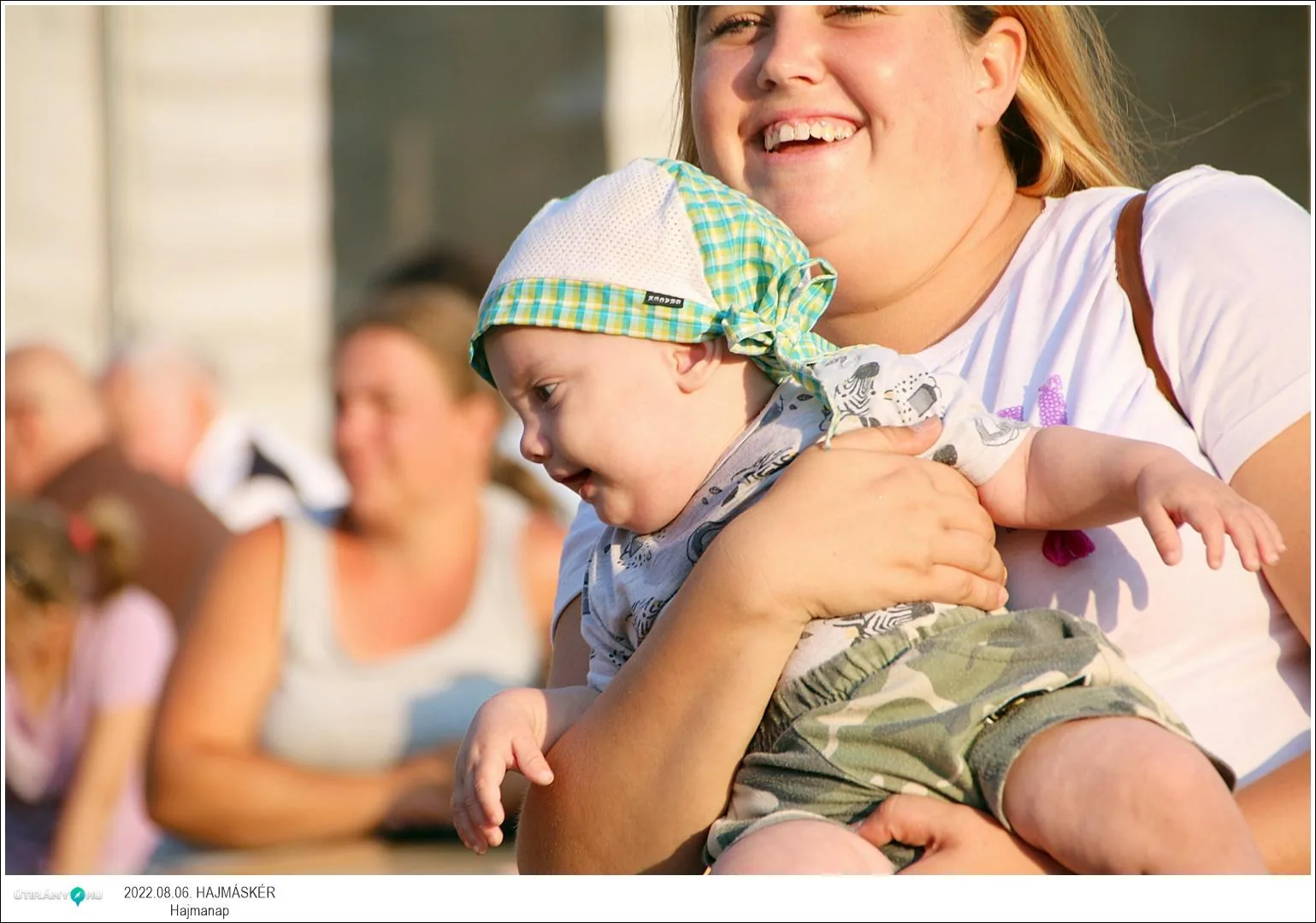 Fotók, Útirány.hu