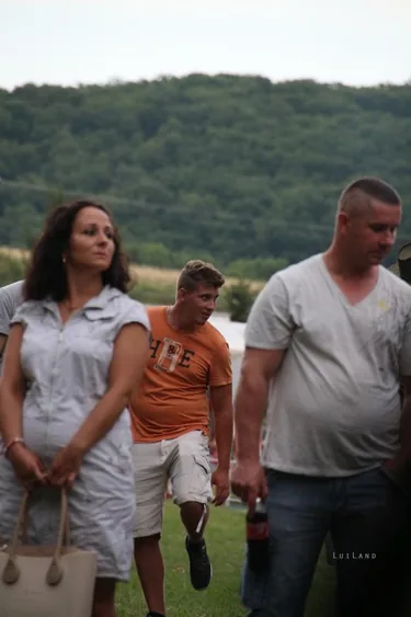 Pénzesgyőri Falunap 2017