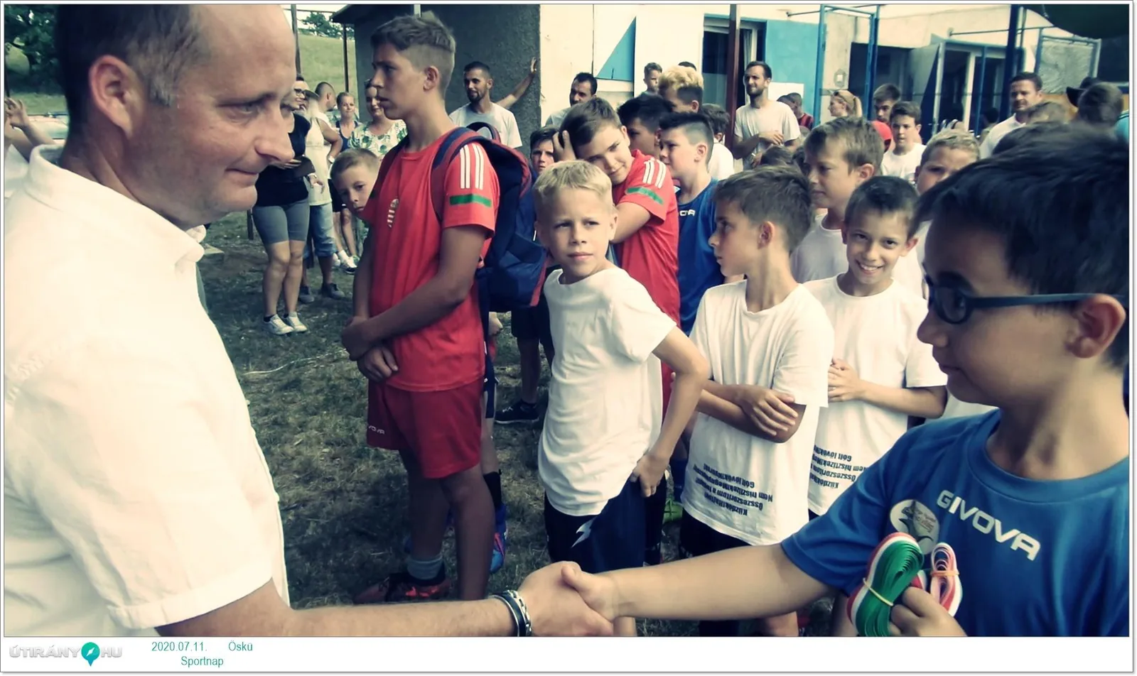 Sportnap 2020 Képek