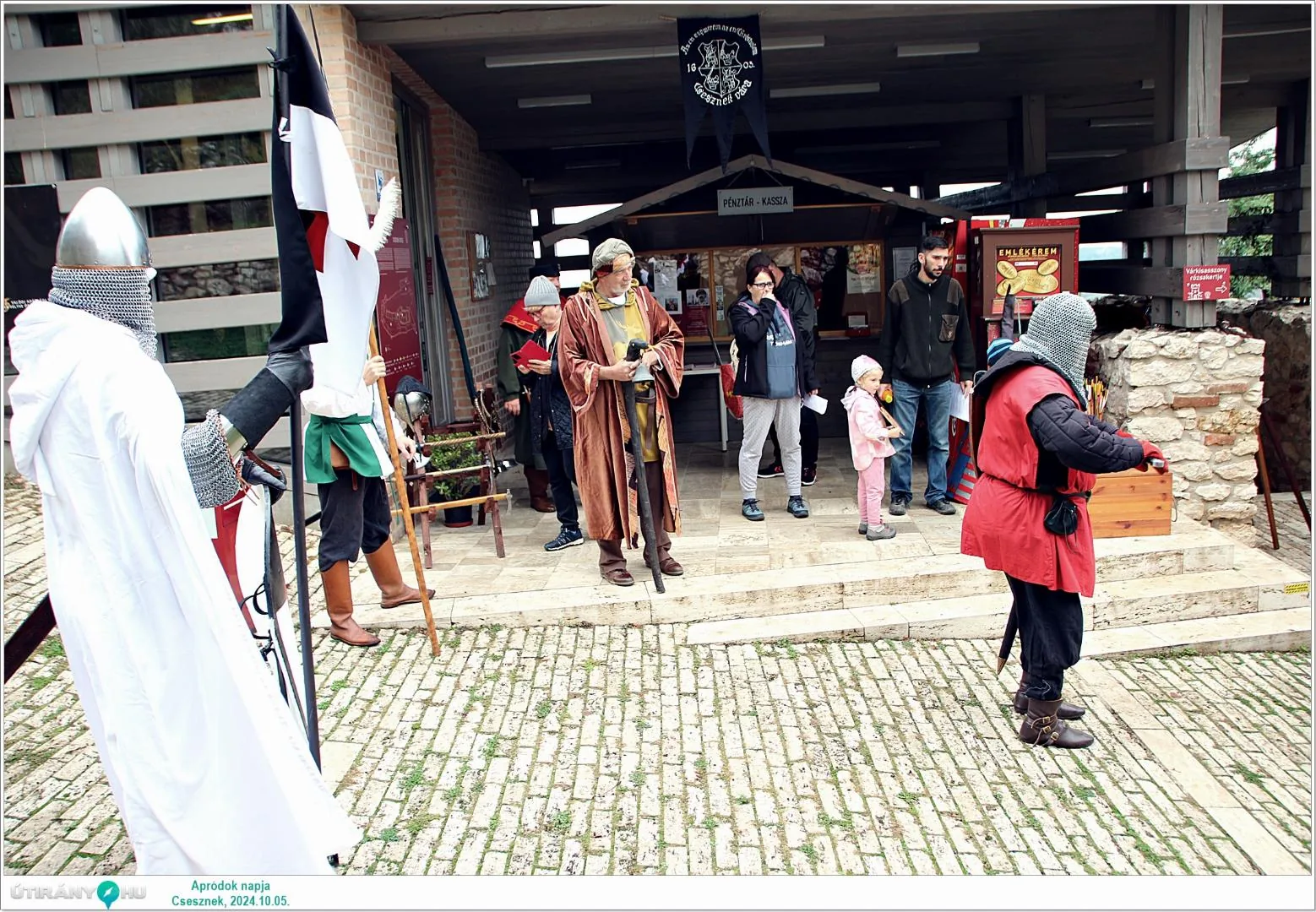 Képek: Útirány.hu