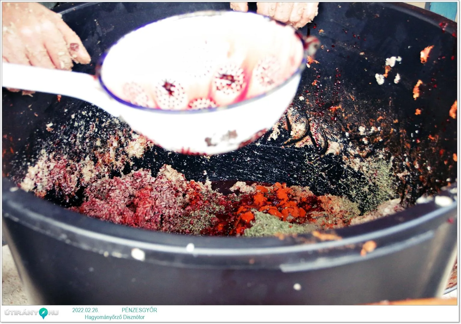 Fotók, Útirány.hu