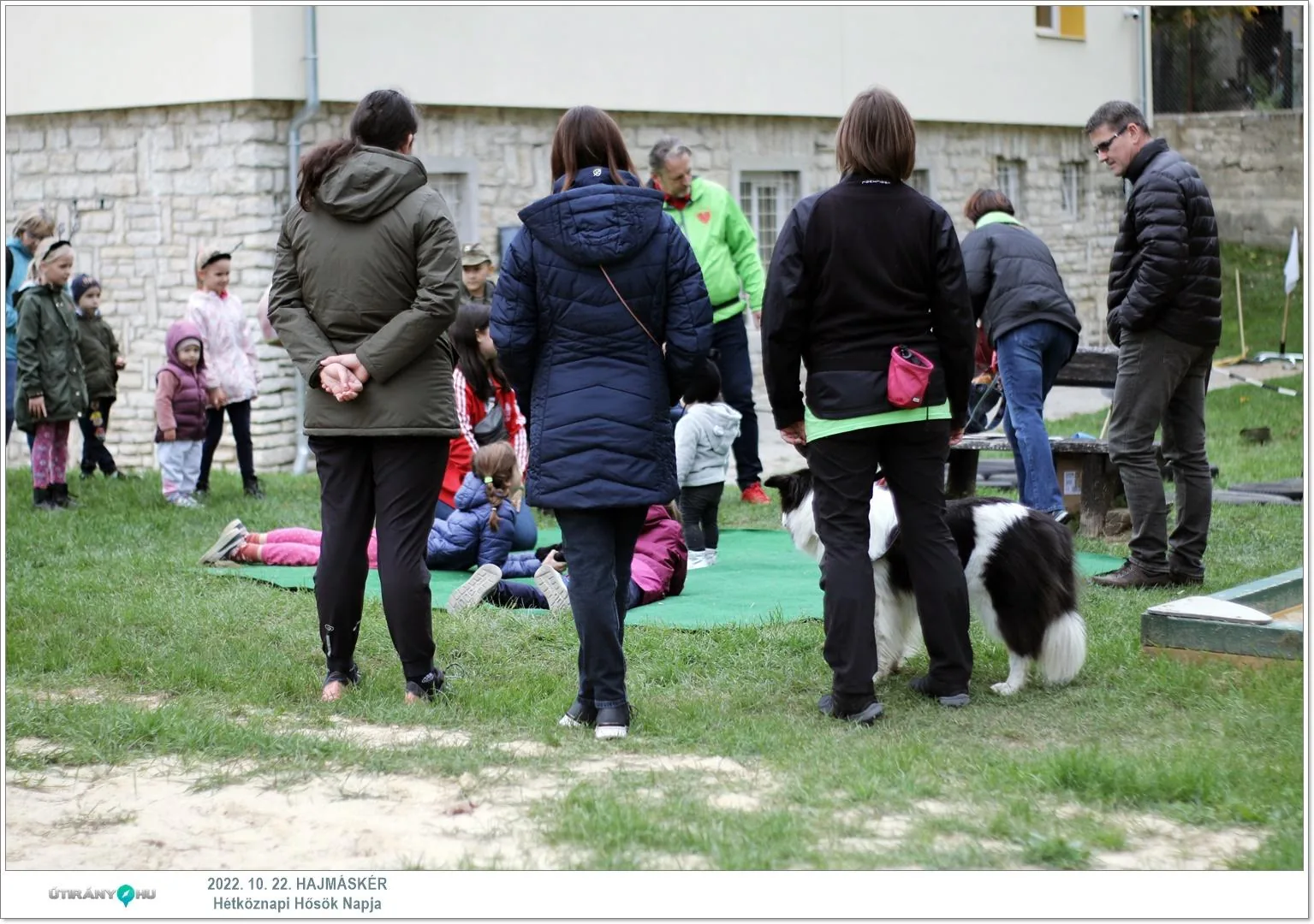 Fotók, Útirány.hu