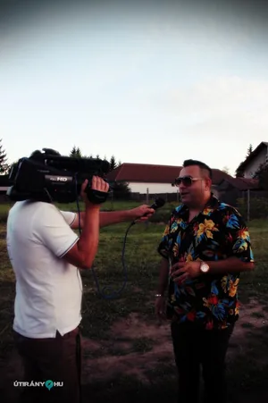 2019, Hungarikum Fesztivál. / Fotók: Útirány.hu