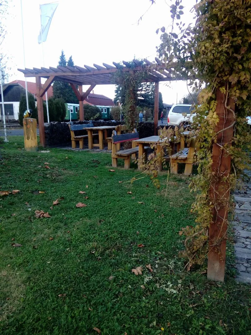 Kirándulás Lentibe